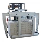 ডাবল সশস্ত্র ব্লক এবং ব্রিক ক্ল্যাম্প