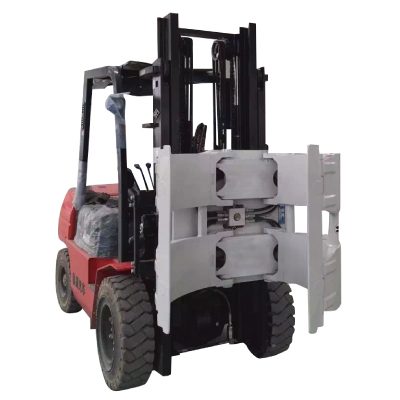 হট সেলিং হেভি-ডিউটি পেপার রোল ক্ল্যাম্প উত্পাদনকারীরা