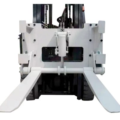 বক্স ফর্কলিফ্ট জঞ্জাল ডাম্পস্টার