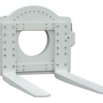 ফর্কলিফ্ট সংযুক্তি রোটার