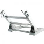 ফোর্কলিফ্ট মাউন্ট করা বিবিএফ 2000 বিগ ব্যাগ লিফটার বিক্রির জন্য