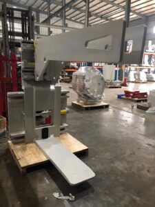 মার্বেল হ্যান্ডিং ক্ল্যাম্প