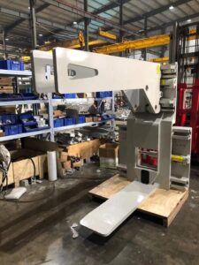 মার্বেল হ্যান্ডিং ক্ল্যাম্প