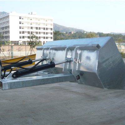 দুর্দান্ত দাম ফর্কলিফ্ট বালতি সংযুক্তি